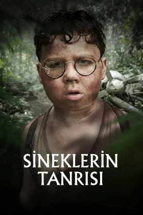 Sineklerin Tanrısı - Lord of the Flies