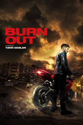 Sınır Yok - Burn Out