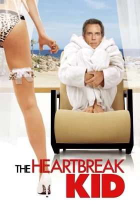 Şıpsevdi - The Heartbreak Kid