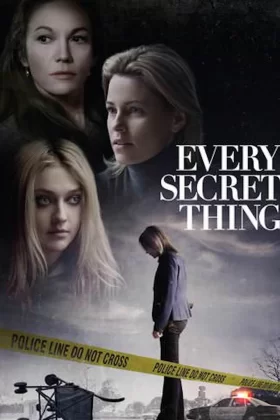 Sır Peşinde - Every Secret Thing