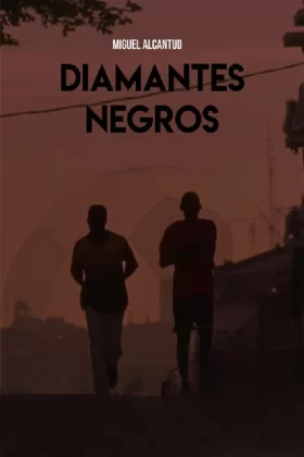 Siyah Elmaslar - Diamantes Negros