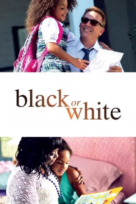 Siyah ya da Beyaz - Black or White