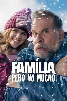 Siz Babama Bakmayın - Almost Family