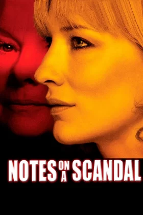 Skandal - Notes on a Scandal