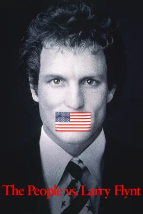 Skandalın Adı Larry Flynt - The People vs. Larry Flynt