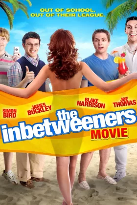 Skor Sıfır - The Inbetweeners Movie