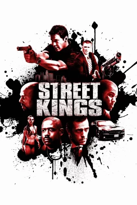 Sokağın Kralları - Street Kings
