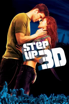 Sokak Dansı 3 - Step Up 3D