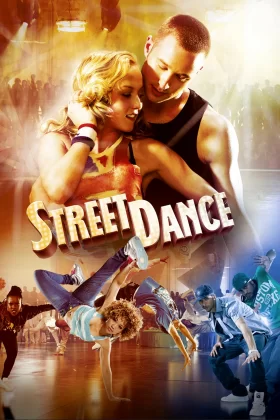 Sokak Dansı 3D - StreetDance 3D