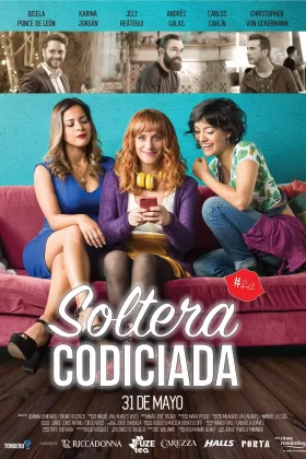 Ayrılık Acısıyla Baş Etmek - Soltera Codiciada 