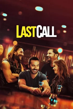 Son Çağrı - Last Call 