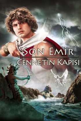 Son Emir: Cennetin Kapısı - Clash of the Titans