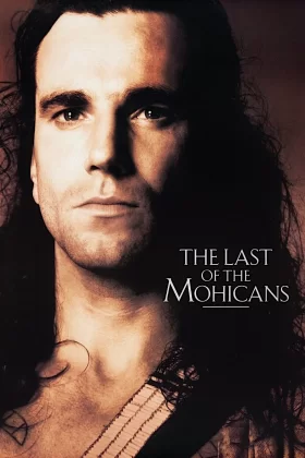 Son Mohikan - The Last of the Mohicans