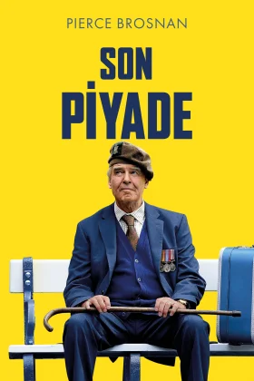 Son Piyade - The Last Rifleman