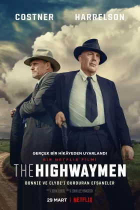 Son Pusu - The Highwaymen