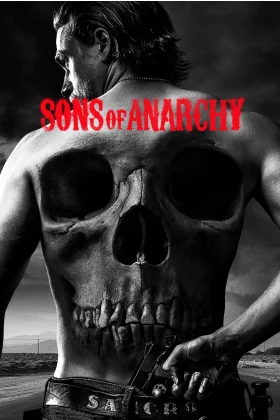 Sons of Anarchy
