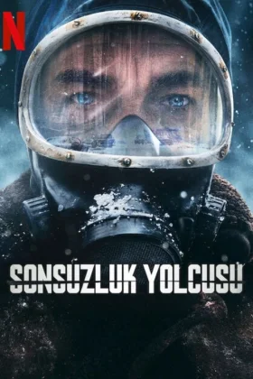 Sonsuzluk Yolcusu - The Eternaut