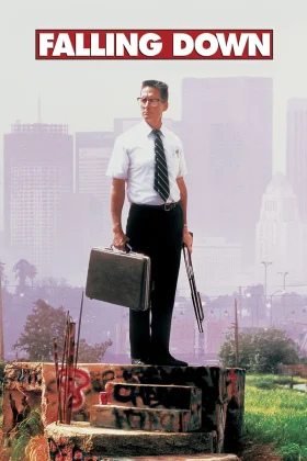 Sonun Başlangıcı - Falling Down
