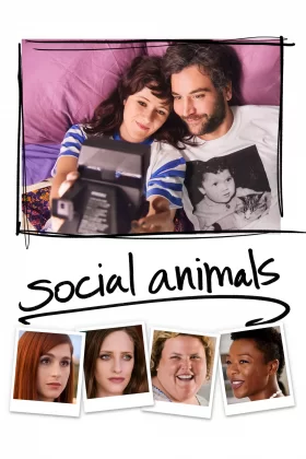 Sosyal Hayvanlar - Social Animals