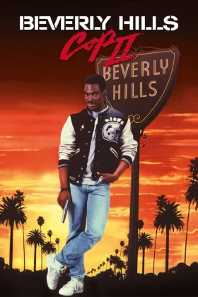Sosyete Polisi 2 - Beverly Hills Cop II