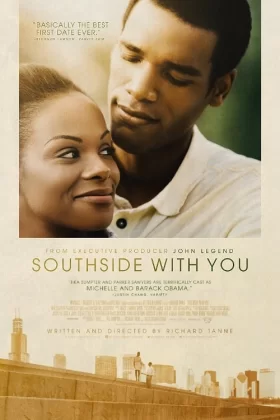 Michelle ile Obama - Southside with You 