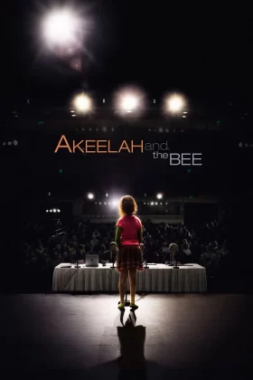 Sözcüklerin Gücü - Akeelah and the Bee