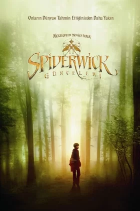 Spiderwick Günceleri - The Spiderwick Chronicles