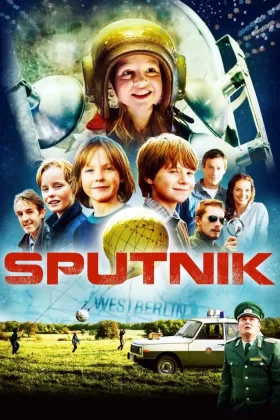 Görevimiz Sputnik - Sputnik 