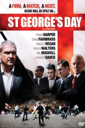 Kirli İş - St George's Day 