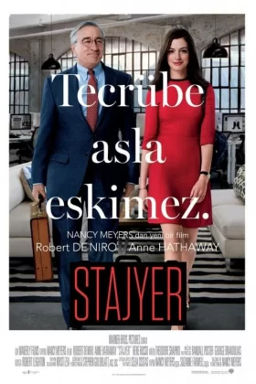 Stajyer - The Intern