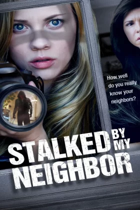 Komşu - Stalked By My Neighbor 