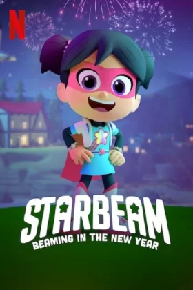 Yıldız Kız Yılbaşı Macerası - StarBeam 