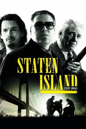 Staten Adası - Staten Island