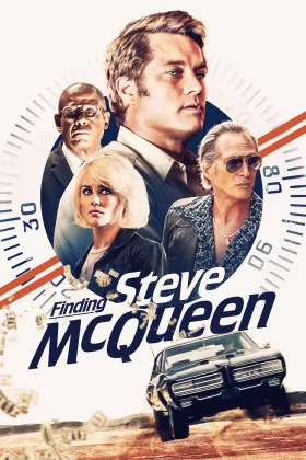 Steve McQueen'i Bulmak - Finding Steve McQueen