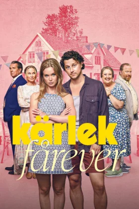 Stockholmlu Aşıklar - Love Forever