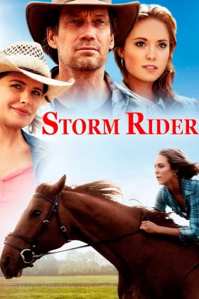 Fırtına Binici - Storm Rider 