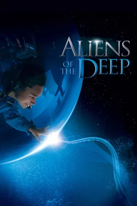 Sualtı Yaratıkları - Aliens of the Deep