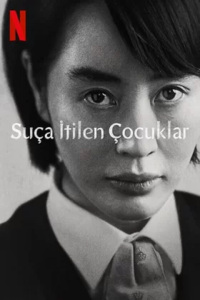 Suça İtilen Çocuklar - Juvenile Justice