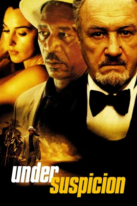 Suçlu Kim? - Under Suspicion