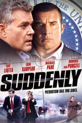 Ansızın - Suddenly 