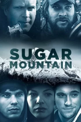 Şeker Dağı - Sugar Mountain 