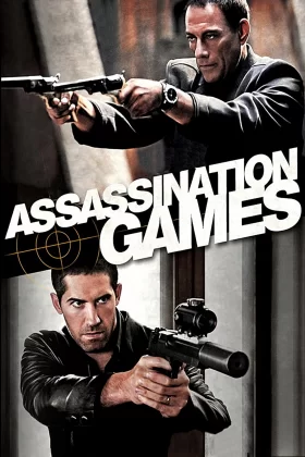 Suikast Oyunları - Assassination Games