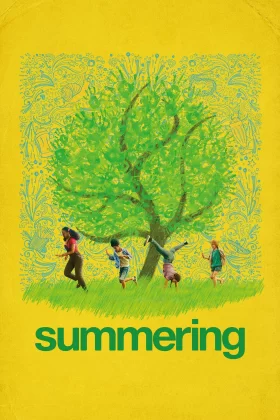 Yaz Tatili - Summering 