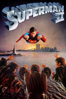 Superman 2 - Superman II
