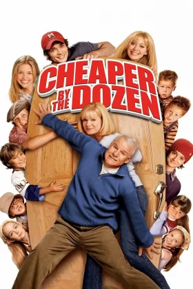 Sürüsüne Bereket - Cheaper by the Dozen