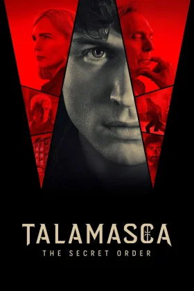 Talamasca Gizli Düzen - Talamasca The Secret Order