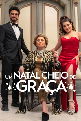 Tanrı'nın Lütfu - Um Natal Cheio de Graça 