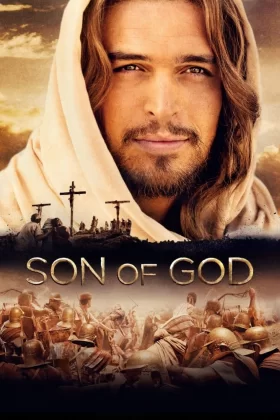 Tanrı'nın Oğlu - Son of God