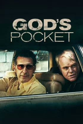 Tanrının Unuttuğu Yer - God's Pocket
