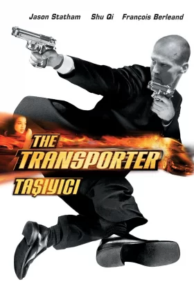 Taşıyıcı - The Transporter